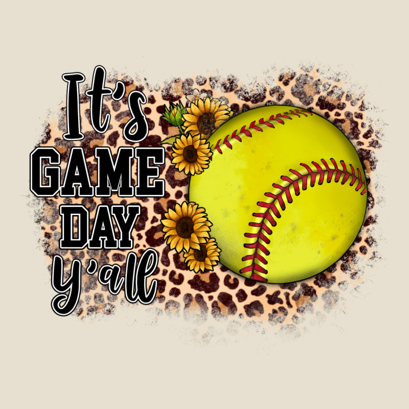 It's Game Day Y'all Urban Heavy Tee by JahusDesignShop | Teevron