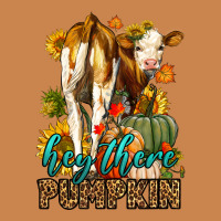 Hey There Pumpkin Fall Heavyweight Hoodie | Teevron