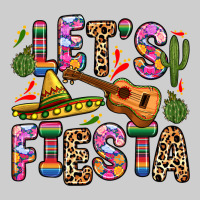 Let S Fiesta Premium Tee | Teevron