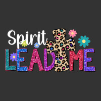 spirit lead me | Teevron