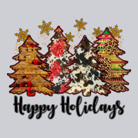 Happy Holidays Heavyweight Sweatshirt | Teevron