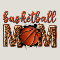 Basketball Mom Heavy Core Tee | Teevron