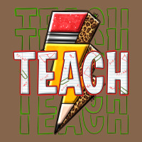 Teach Premium Tee | Teevron