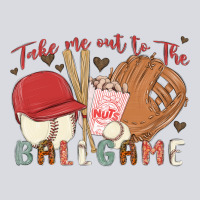 Take Me Out To The Ballgame Zipper Hoodie | Teevron