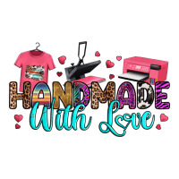 handmade with love | Teevron