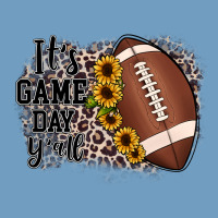 It's Game Day Y'all Urban Heavy Tee | Teevron