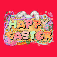 Happy Easter Classic Tee | Teevron