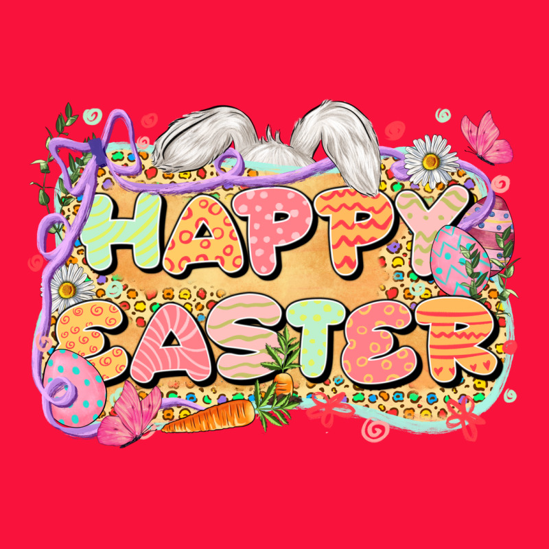 Happy Easter Classic Tee by LillyAllenDesigns | Teevron
