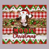 Moooey Christmas Vintage Tee | Teevron
