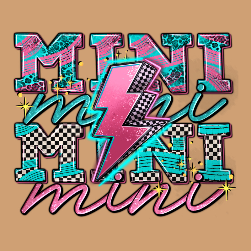 Racing Mini Vintage Tee by AdoDesignShop | Teevron