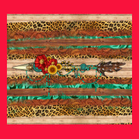 Arrow Wooden Sunflower Classic Tee | Teevron