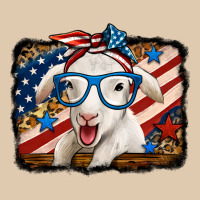 4th Of July Baby Sheep Heavyweight Sweatshirt | Teevron