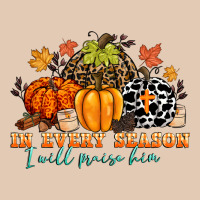 In Every Season I Will Praise Him Urban Hoodie | Teevron