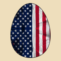 American Flag Premium Hoodie | Teevron