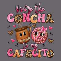 You're The Concha To My Cafecito Premium Sweatshirt | Teevron