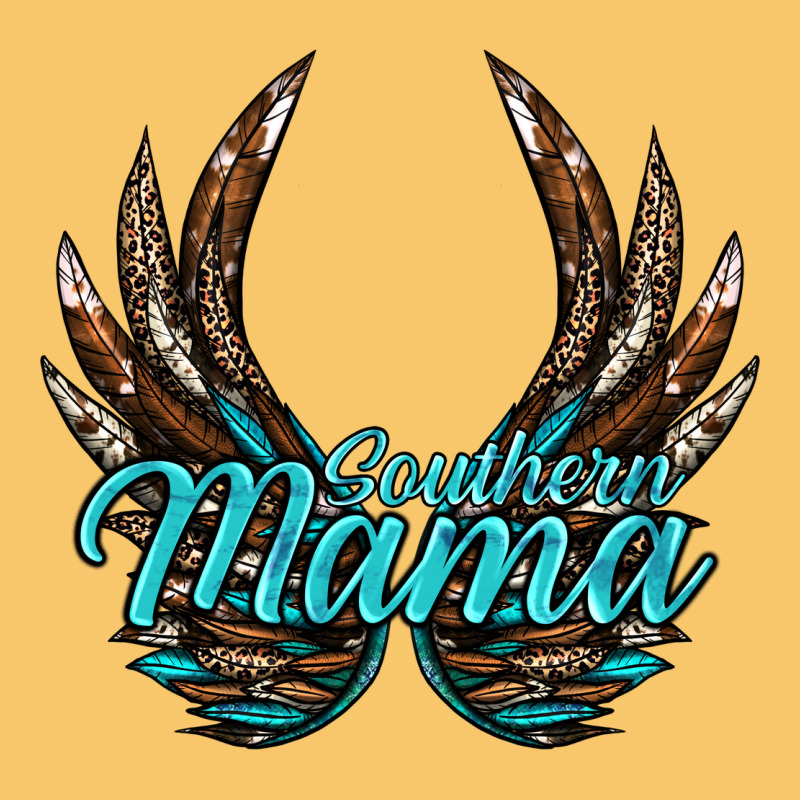 Southern Mama Vintage Hoodie by JahusDesignShop | Teevron