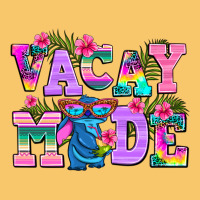 Vacay Mode Vintage Hoodie | Teevron