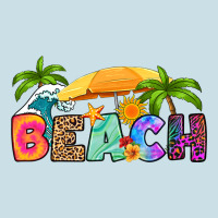 Beach Ladies Tee | Teevron