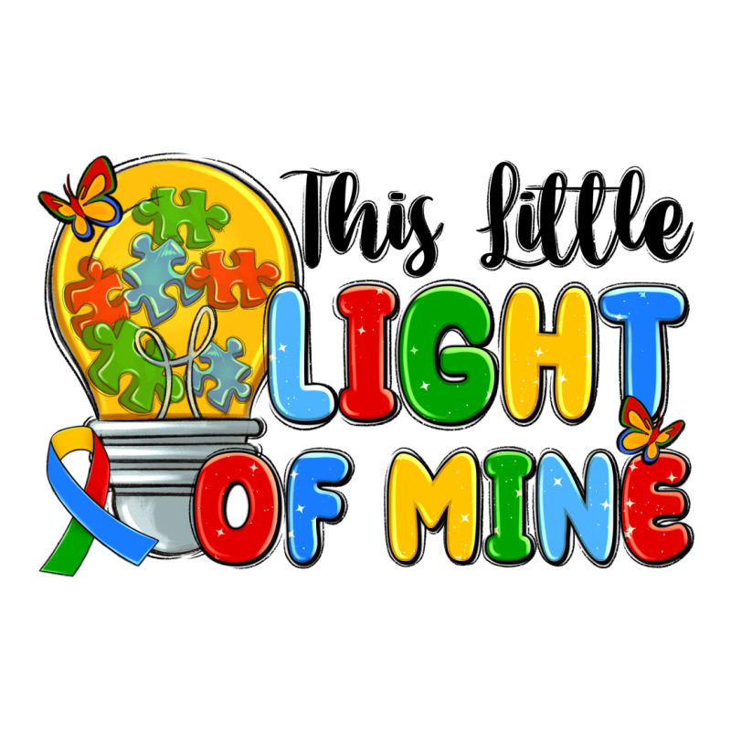 This Little Light Of Mine Premium Sweatshirt by Artiststas | Teevron