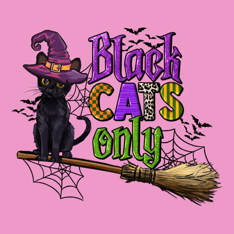 Black Cats Only Urban Hoodie by CowGirlArtShop | Teevron