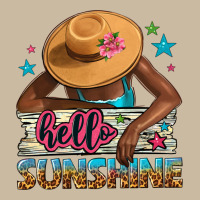 Hello Sunshine Long Sleeve Tee | Teevron