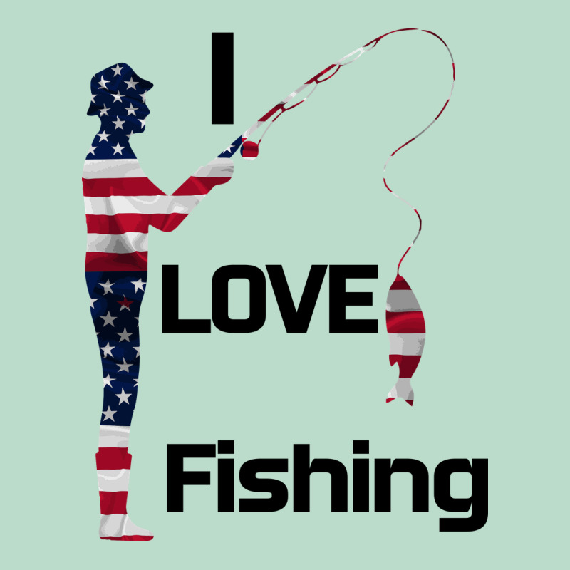I Love Fishing Premium Hoodie by Bettercallsaul | Teevron