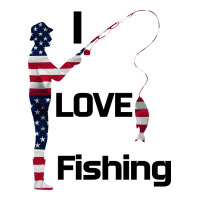 I love fishing | Teevron