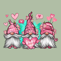 Valentines Day Gnomes Urban Heavy Tee | Teevron