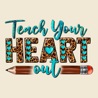 Teach Your Heart Out Premium Tee | Teevron
