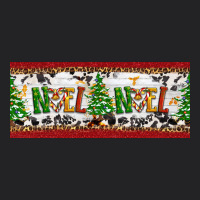 Noel Vintage Tee | Teevron