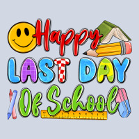 Happy Last Day Of School Premium Sweatshirt | Teevron