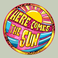 Here Comes The Sun Long Sleeve Tee | Teevron