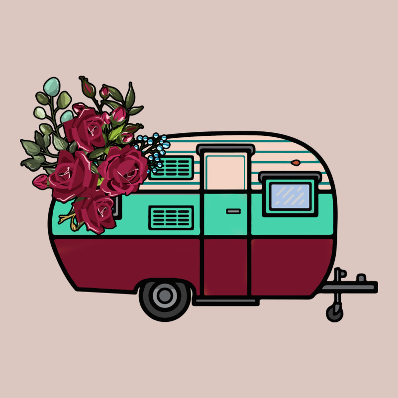 Camper Premium Hoodie by Bettercallsaul | Teevron