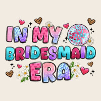 In My Bridesmaid Era Premium Sweatshirt | Teevron