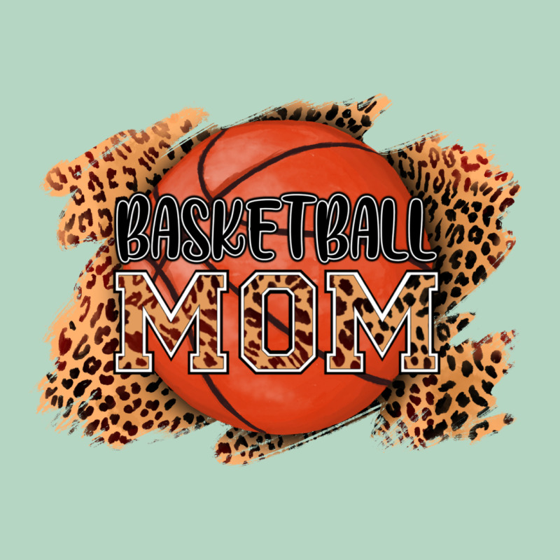 Basketball Mom Classic Tee by AdoDesignShop | Teevron