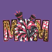 Cheer Mom Vintage Tee | Teevron