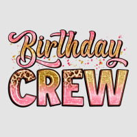 Birthday Crew Premium Sweatshirt | Teevron