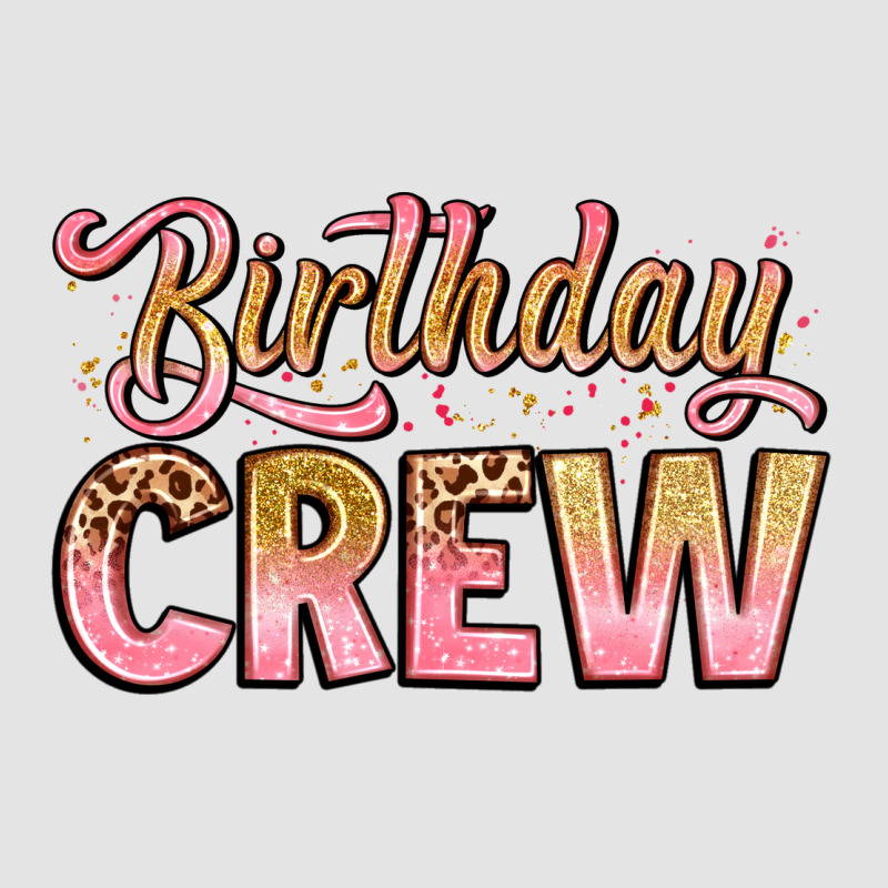 Birthday Crew Premium Sweatshirt by Artiststas | Teevron