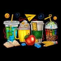 Teacher Coffee Cups Tbw Premium Tee | Teevron