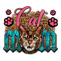 Western Cat Mom | Teevron