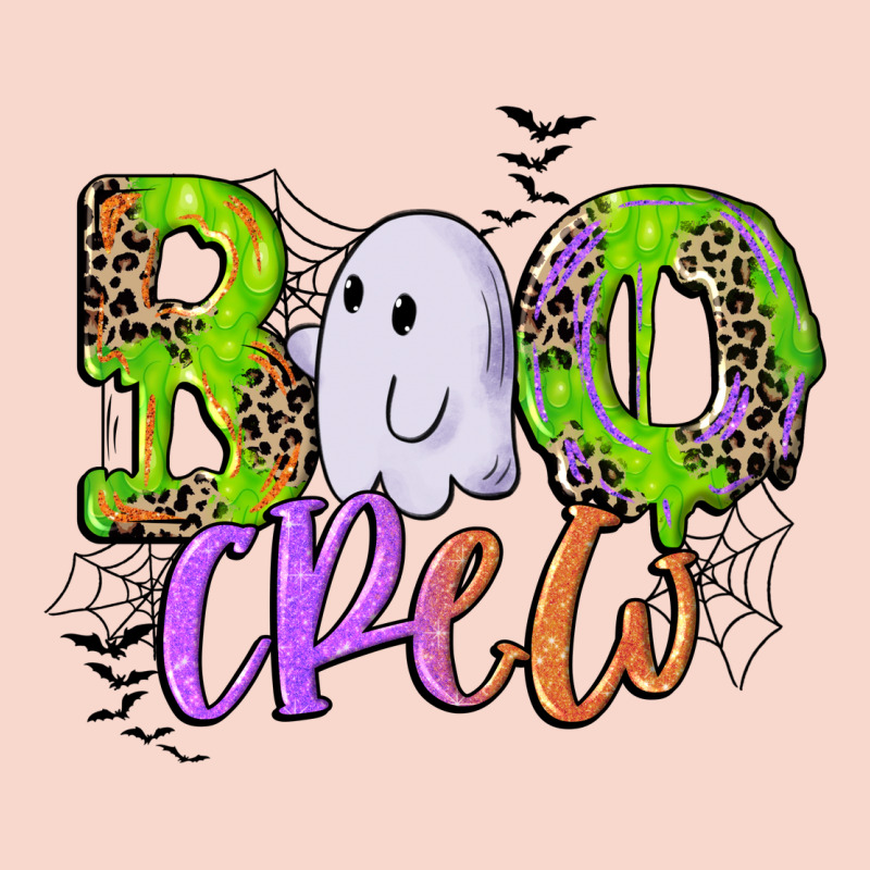 Boo Crew Urban Hoodie by CowGirlArtShop | Teevron