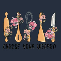 Choose Your Weapon Zipper Hoodie | Teevron