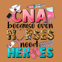 Western Cna Because Nurses Need Heroes Heavyweight Hoodie | Teevron