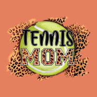 Tennis Mom Classic Tee | Teevron