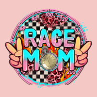 Race Mom Urban Heavy Tee | Teevron