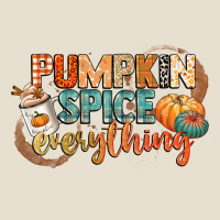 Pumpkin Spice Everything Urban Hoodie | Teevron
