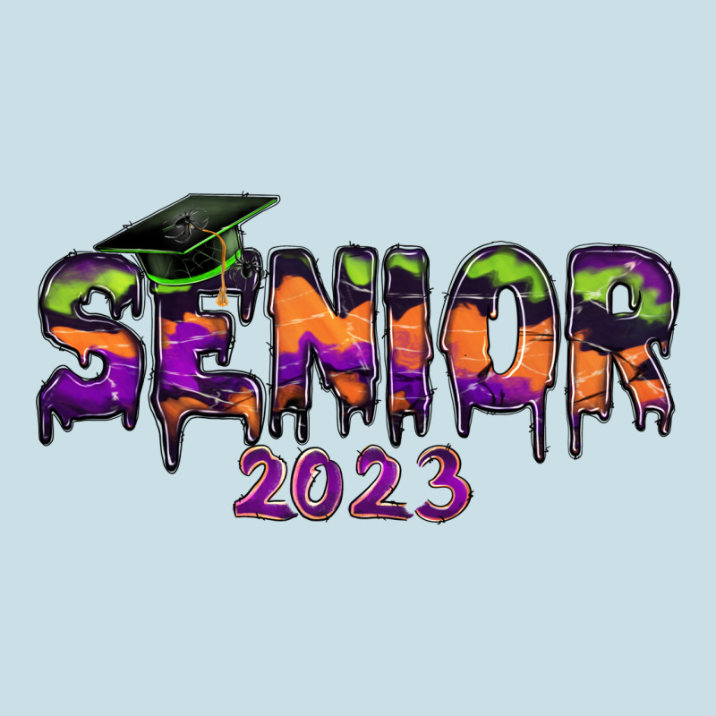 Senior 2023 Halloween Ladies Tee by RanaPortraitStore | Teevron