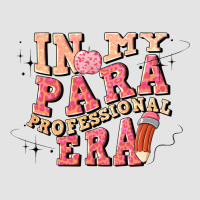 In My Parapro Era Premium Sweatshirt | Teevron