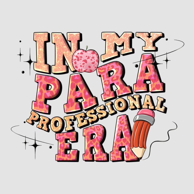 In My Parapro Era Premium Sweatshirt by Artiststas | Teevron