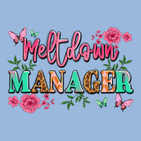 Meltdown Manager Premium Hoodie | Teevron